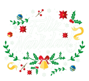 Feliz Navidad desde Puertas Automáticas CESAR